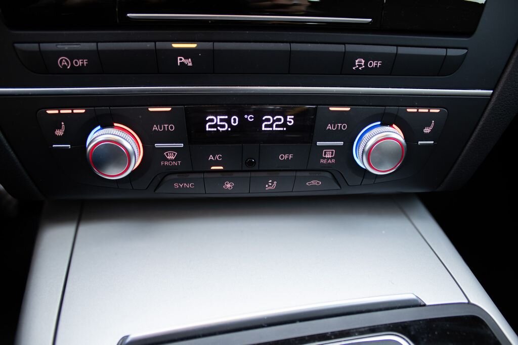 Audi A6 Kombi 3,0 l 160 kw