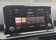 Seat Tarraco SUV 2,0 l 140 kw