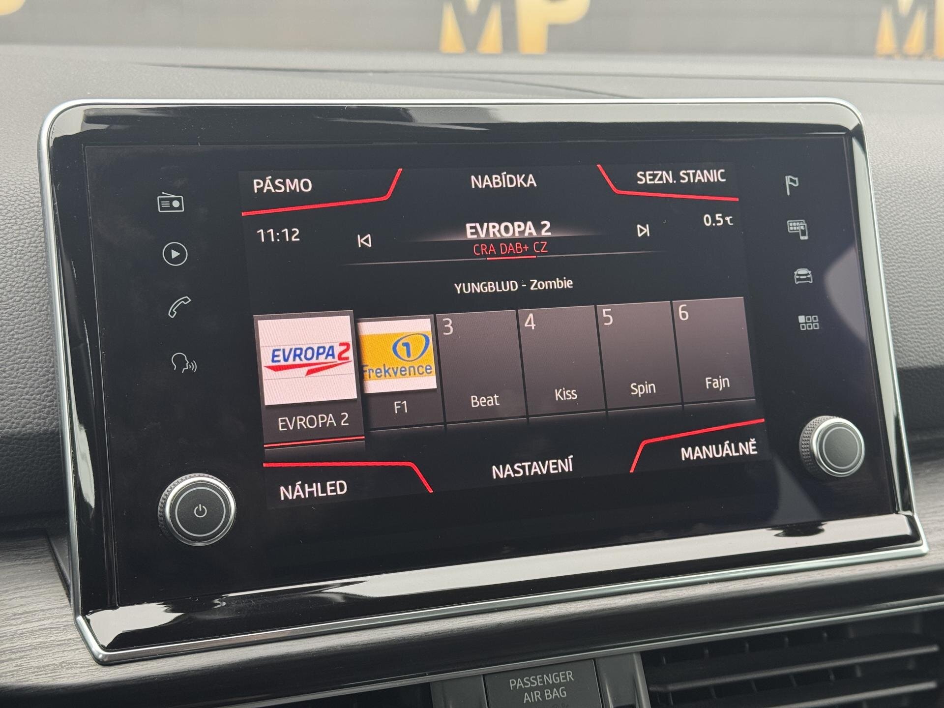 Seat Tarraco SUV 2,0 l 140 kw