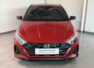 Hyundai i20 Hatchback 998,0 73 kw