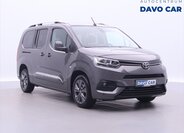 Toyota ProAce City Verso 1