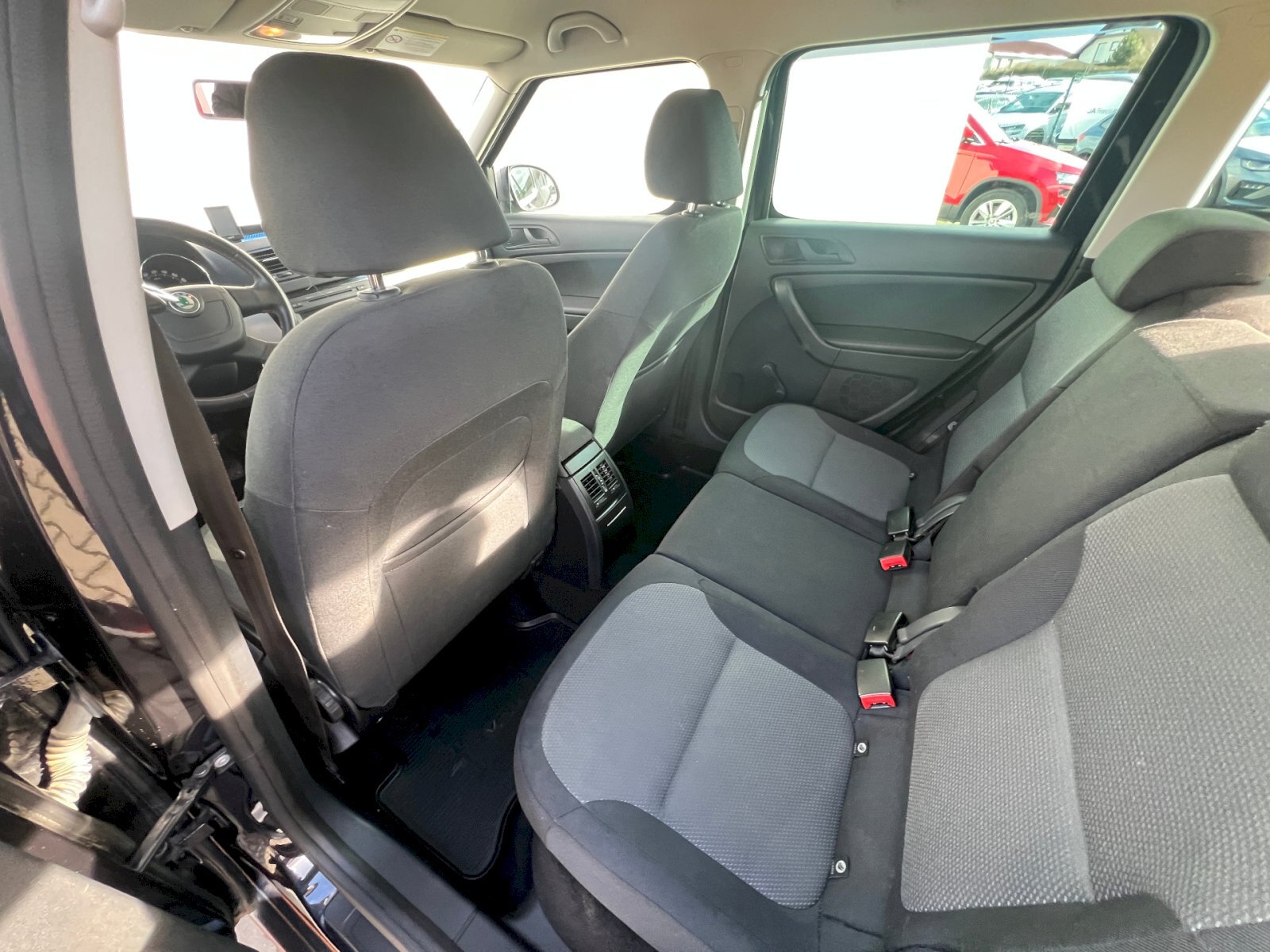 Škoda Yeti Hatchback 1,2 l 77 kw