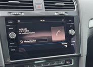 Volkswagen Golf Kombi 1,6 l 85 kw