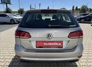 Volkswagen Golf Kombi 1,6 l 85 kw