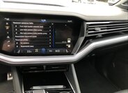 Volkswagen Touareg Kombi 3,0 l 210 kw