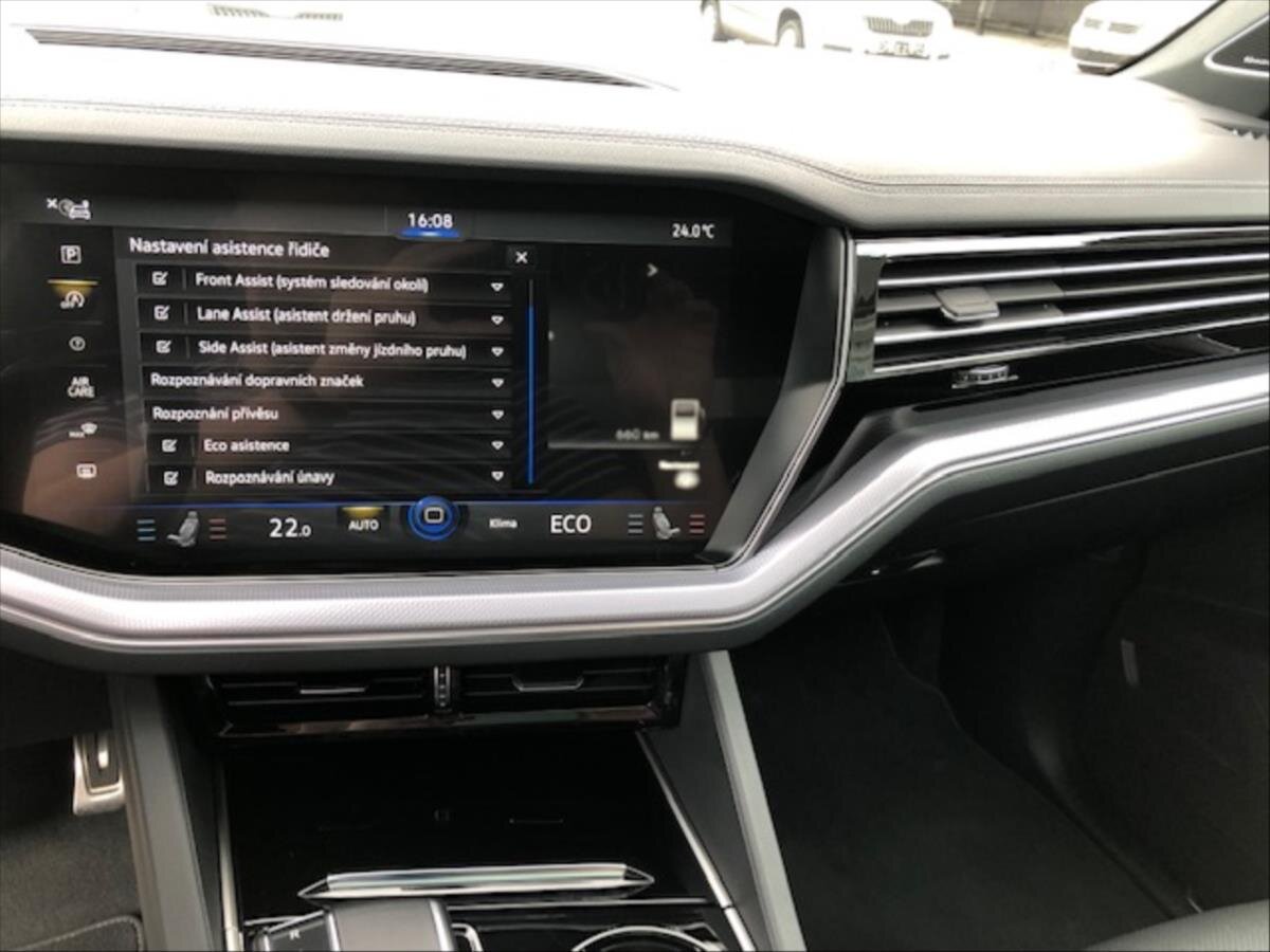 Volkswagen Touareg Kombi 3,0 l 210 kw