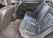 Volkswagen Arteon Liftback 2,0 l 140 kw