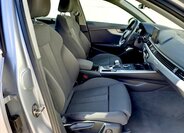 Audi A4 Allroad Kombi 2,0 l 140 kw