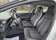 Renault ZOE Hatchback 0,0 80 kw