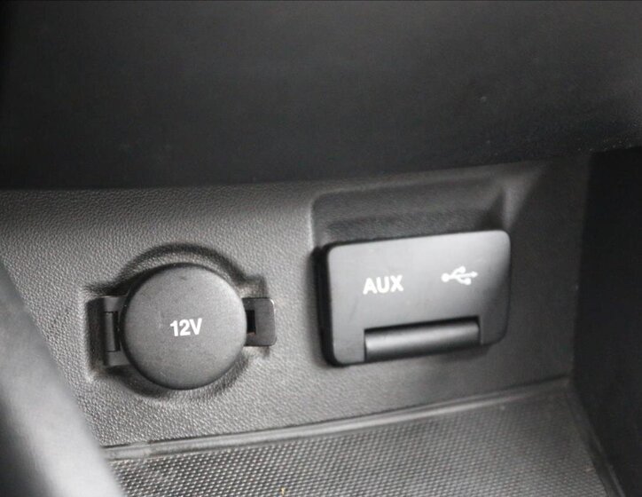 KIA Ceed Kombi 1,6 l 84 kw