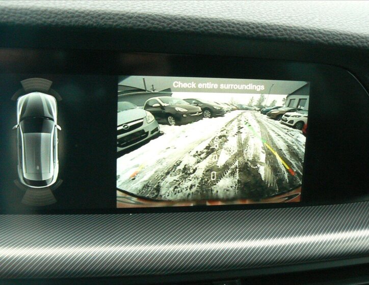 Alfa Romeo Stelvio SUV 2,1 l 154 kw