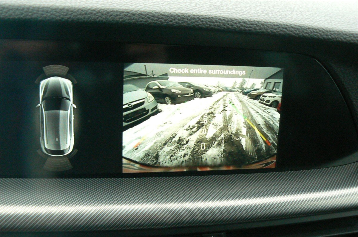 Alfa Romeo Stelvio SUV 2,1 l 154 kw