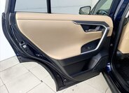 Toyota RAV4 SUV 2,5 l 131 kw