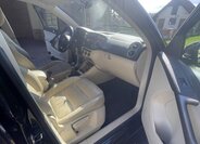 Volkswagen Tiguan SUV / Terénní 0,0 0