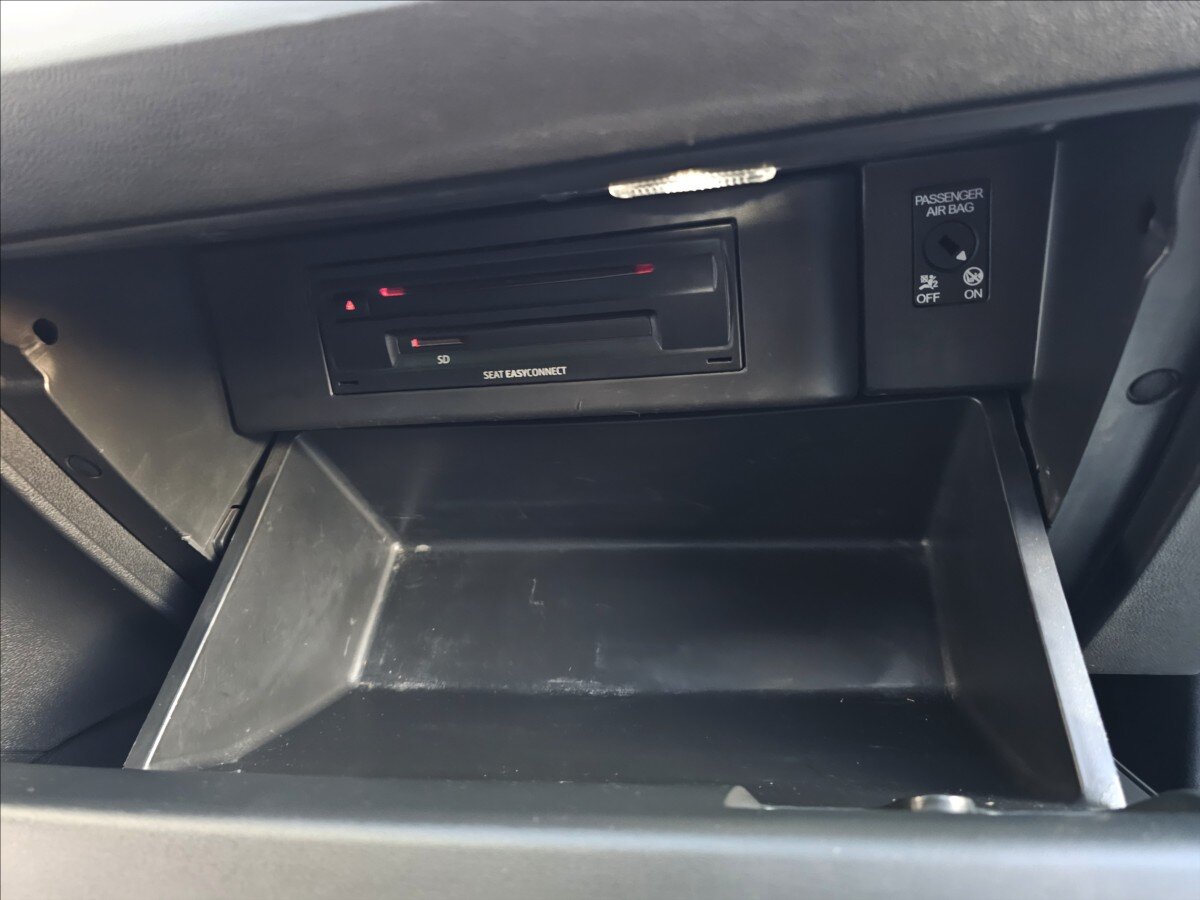 Seat Leon Kombi 1,5 l 96 kw