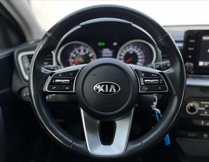 KIA Ceed 22