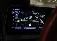 MG Cyberster Kabriolet 10,0 375 kw