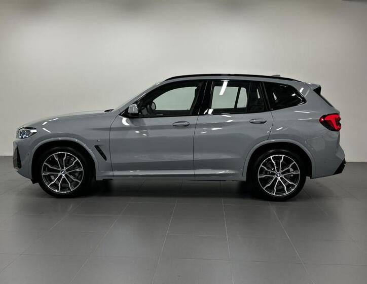 BMW X3 2