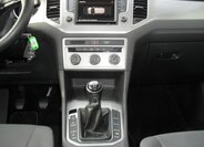 Volkswagen Golf Sportsvan VAN / Minibus 1,6 l 66 kw