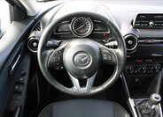Mazda 2 Hatchback 1,5 l 55 kw