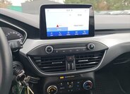 Ford Focus Hatchback 1,5 l 88 kw