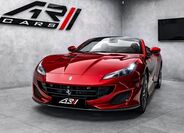Ferrari Portofino 4