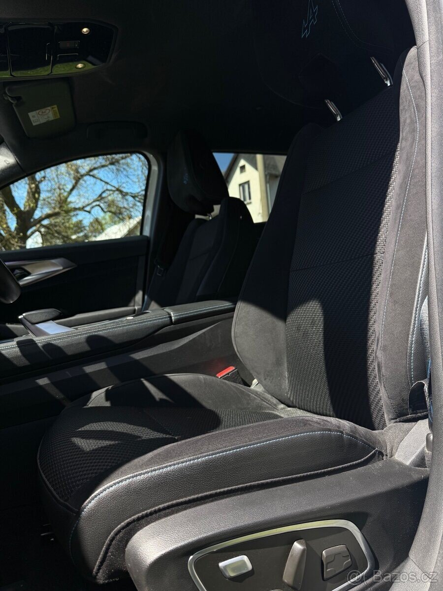 Renault Austral SUV / Terénní 0,0 0