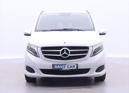 Mercedes-Benz Třídy V 2