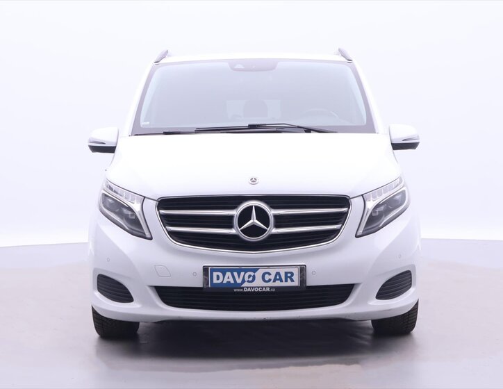 Mercedes-Benz Třídy V 2