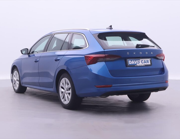 Škoda Octavia 5