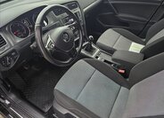 Volkswagen Golf 11