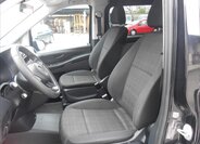 Mercedes-Benz Vito VAN / Minibus 2,1 l 120 kw