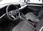 Volkswagen Golf Kombi 1,5 l 110 kw