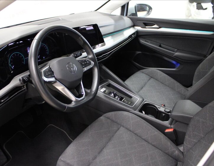 Volkswagen Golf Kombi 1,5 l 110 kw