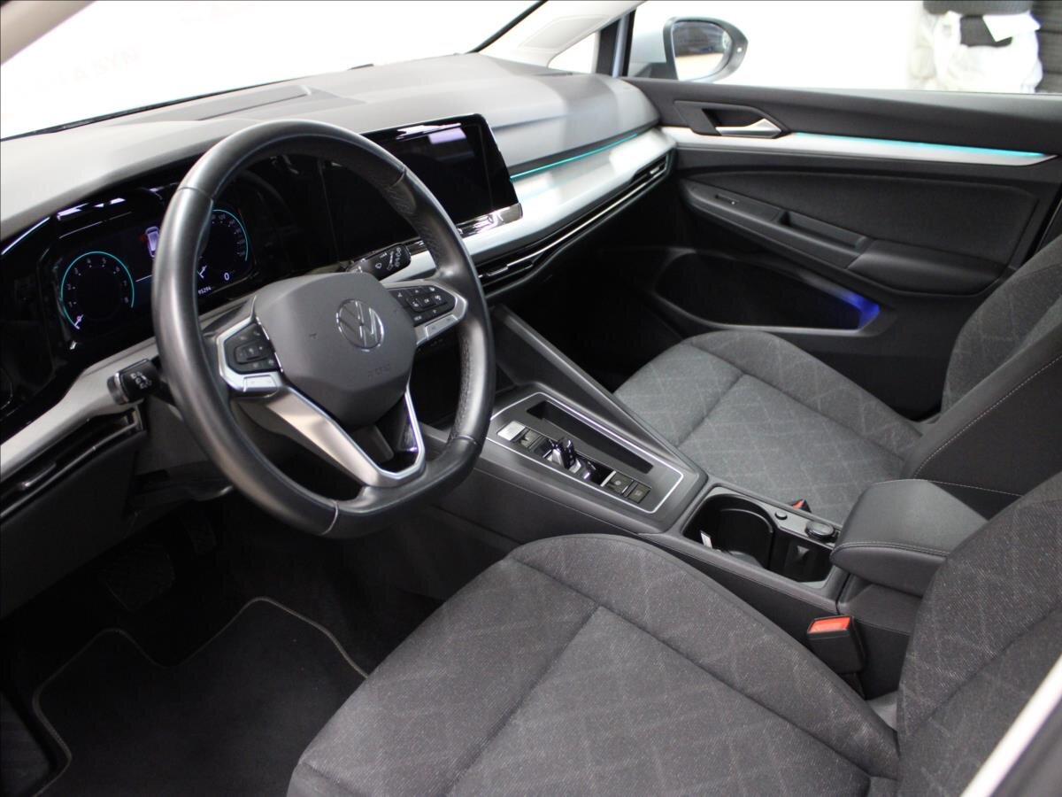 Volkswagen Golf Kombi 1,5 l 110 kw