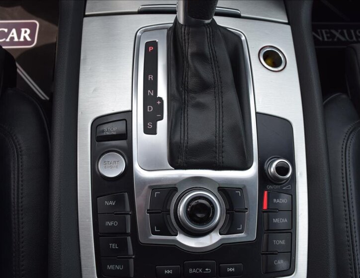 Audi Q7 SUV / Terénní 3,0 l 180 kw