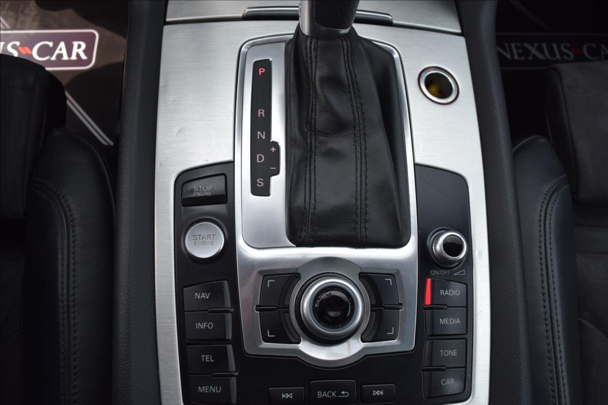 Audi Q7 SUV / Terénní 3,0 l 180 kw