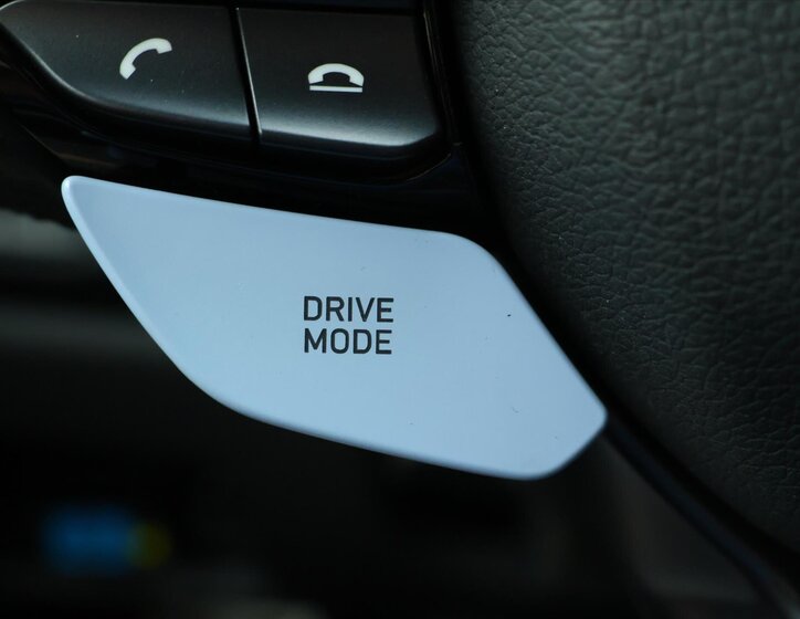 Hyundai i30 Hatchback 2,0 l 202 kw