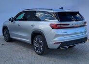 Škoda Kodiaq SUV 2,0 l 142 kw