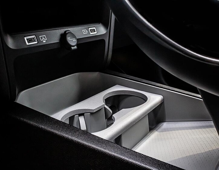 Citroën C5 Aircross SUV 1,2 l 107 kw