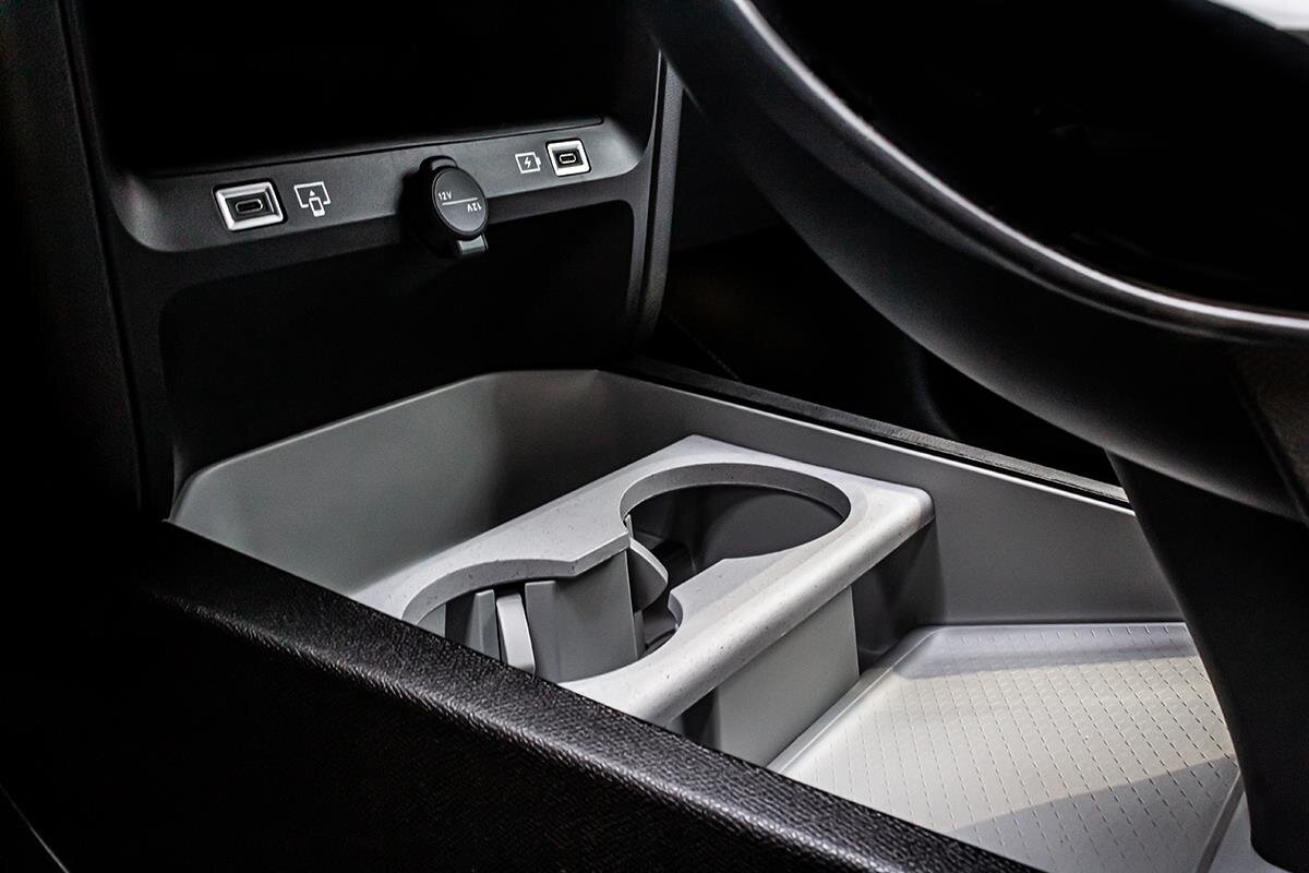 Citroën C5 Aircross SUV 1,2 l 107 kw