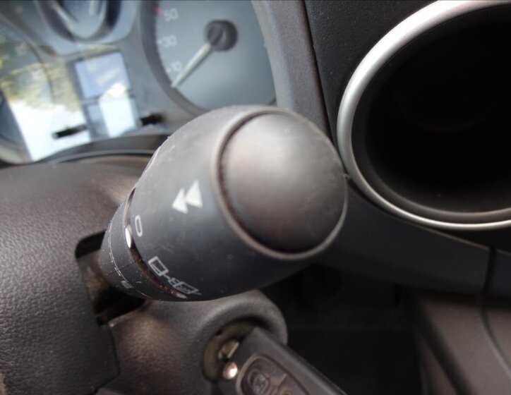 Citroën Berlingo Kombi 1,6 l 66 kw