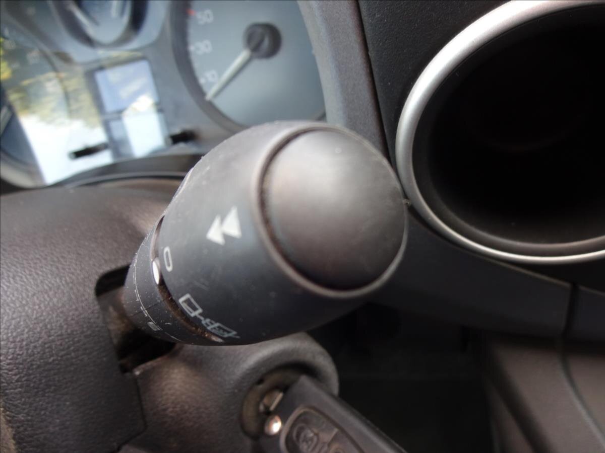 Citroën Berlingo Kombi 1,6 l 66 kw