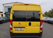 Peugeot Boxer 8