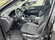Nissan Qashqai SUV / Terénní 1,3 l 103 kw