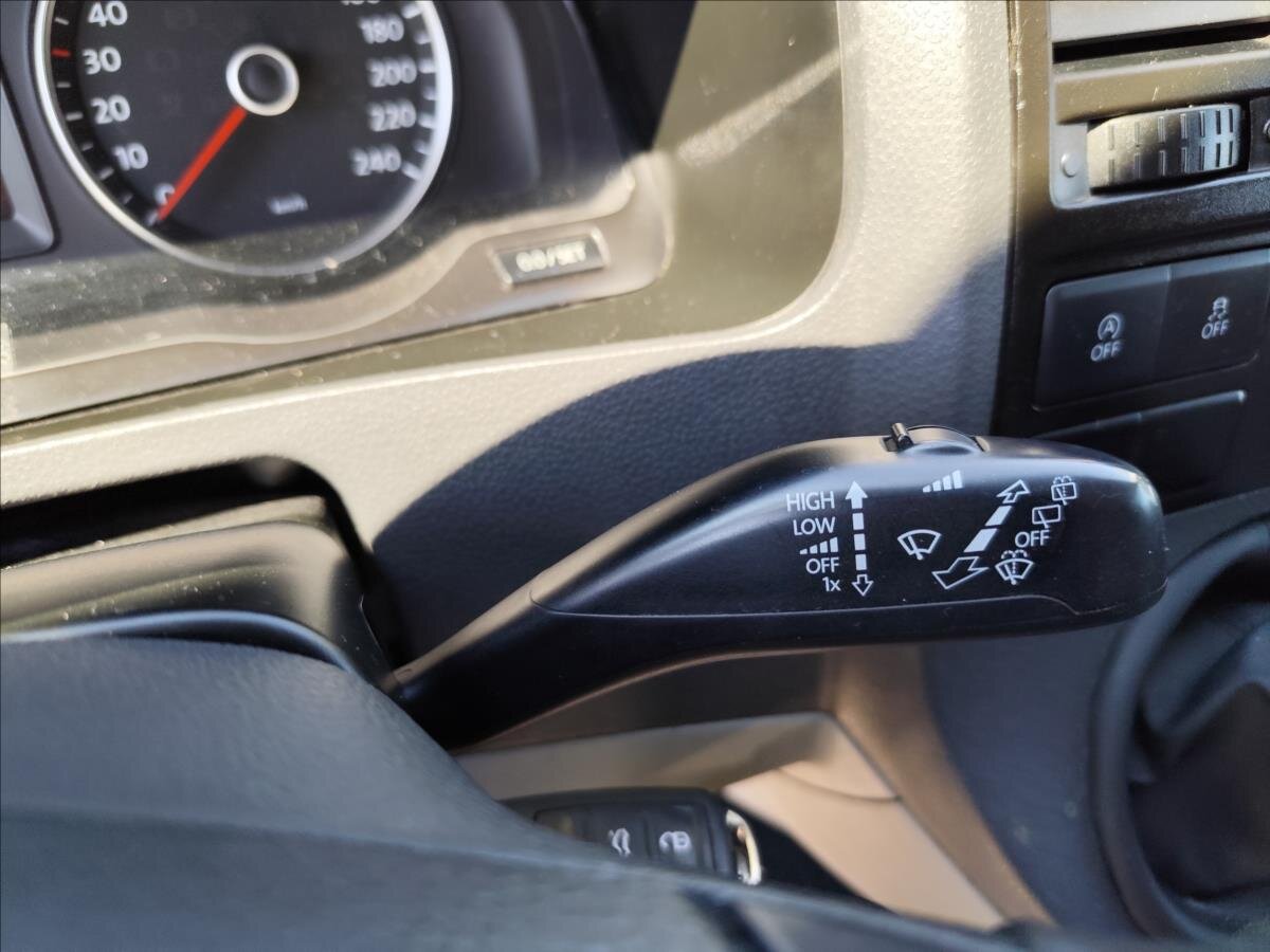 Volkswagen Transporter Ostatní 2,0 l 103 kw