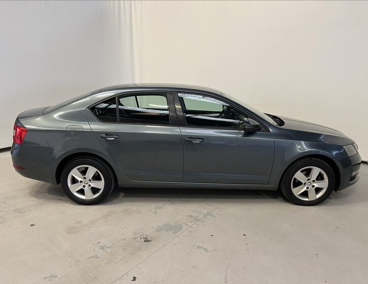 Škoda Octavia Liftback 999,0 85 kw