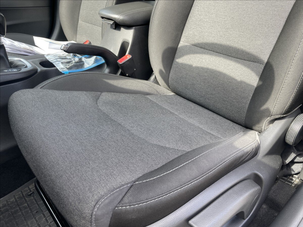 Hyundai i30 Kombi 1,5 l 117 kw