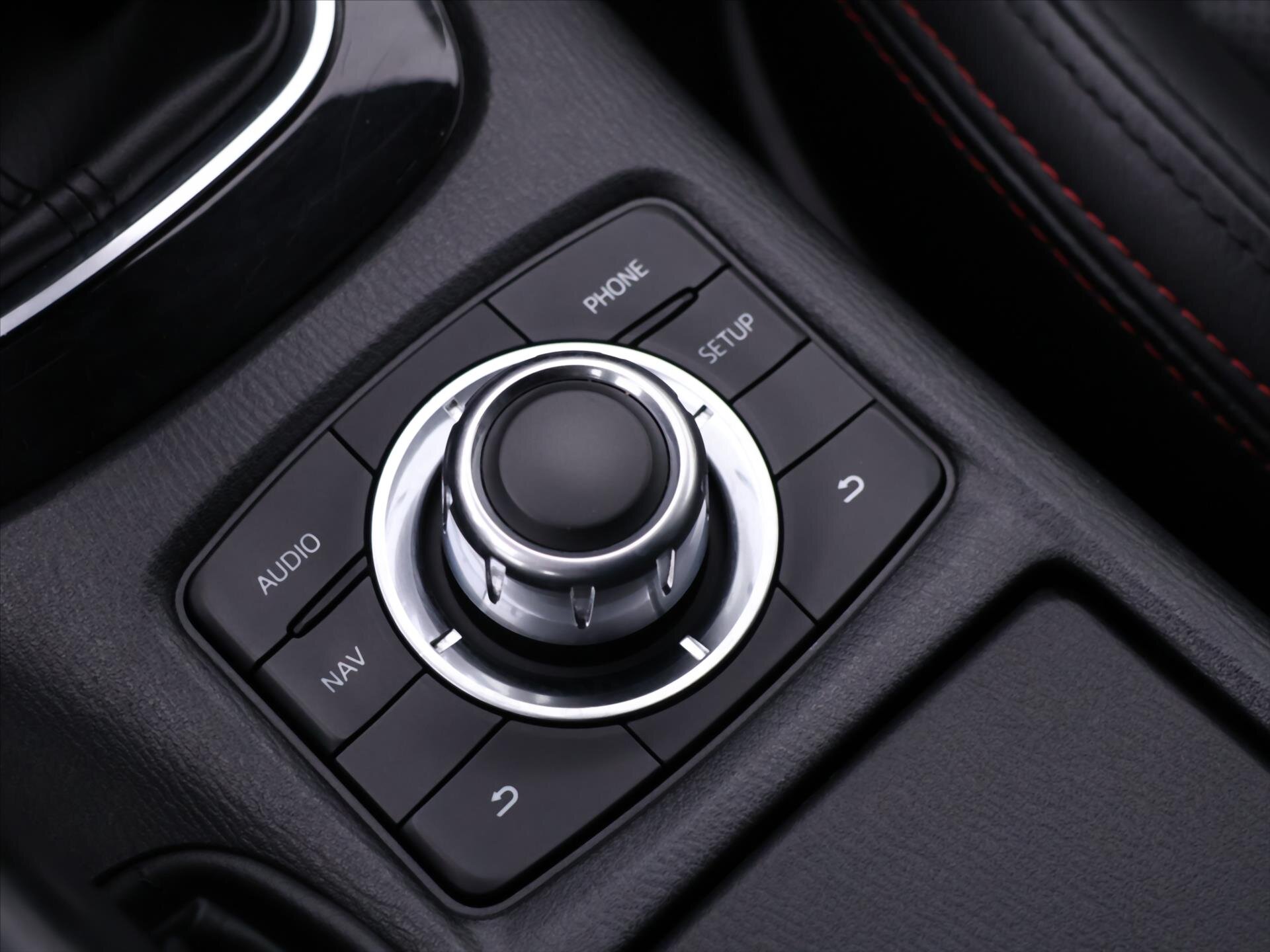 Mazda 6 Kombi 2,0 l 121 kw