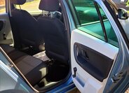 Škoda Fabia Kombi 1,2 l 63 kw